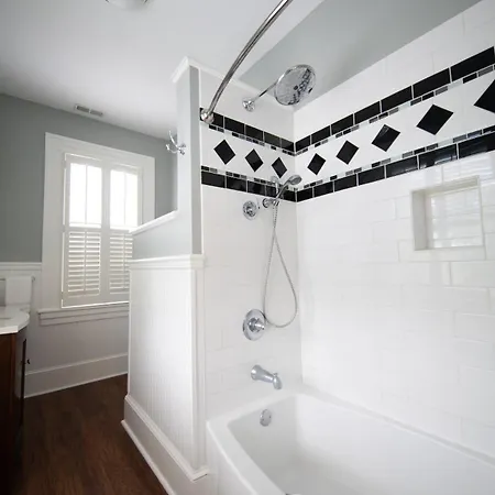 The Edenton Collection-Captain'S Quarters Inn Camera foto